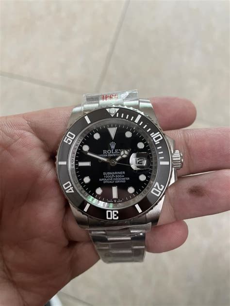 i rolex migliori su dhgate|Rolex Review from Dhgate + Pictures and QC : r/ChinaTime.